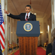 Illustration for article titled Obama's Second Presser Keeps Progressive Pressure On